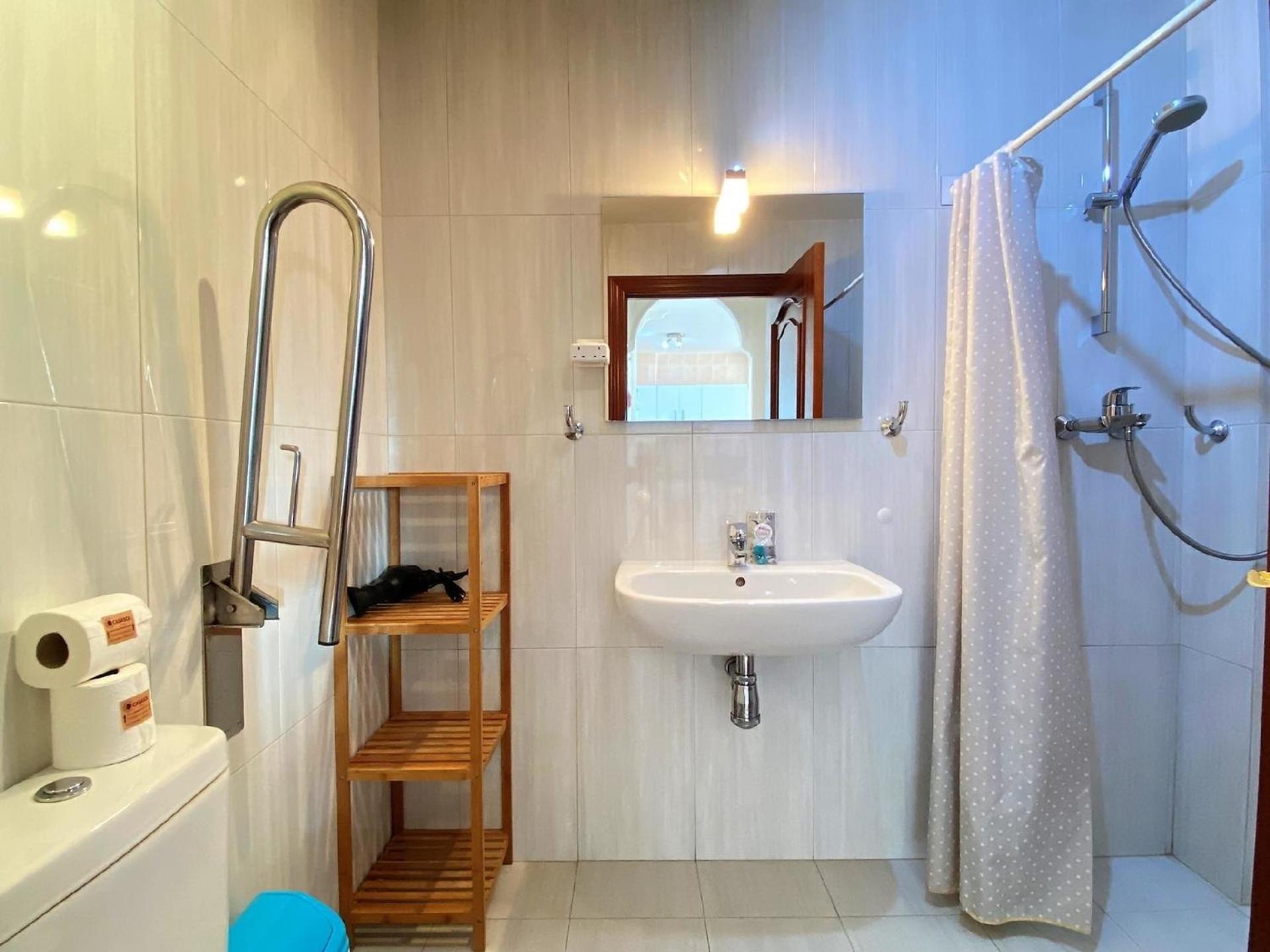 Apartment Fuer 3 Personen Ca 65 Qm In Nerja, Andalusien Costa Del Sol Nerja