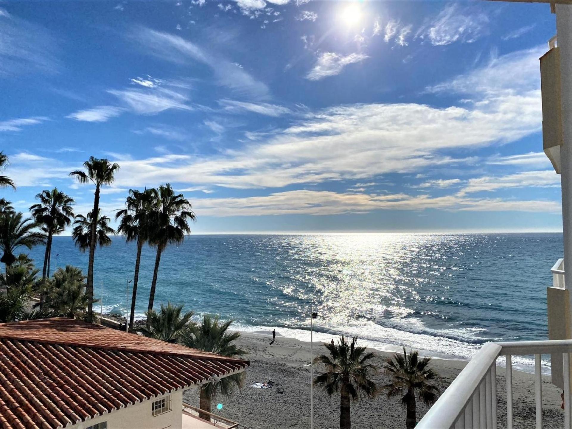 Apartment Fuer 3 Personen Ca 65 Qm In Nerja, Andalusien Costa Del Sol
