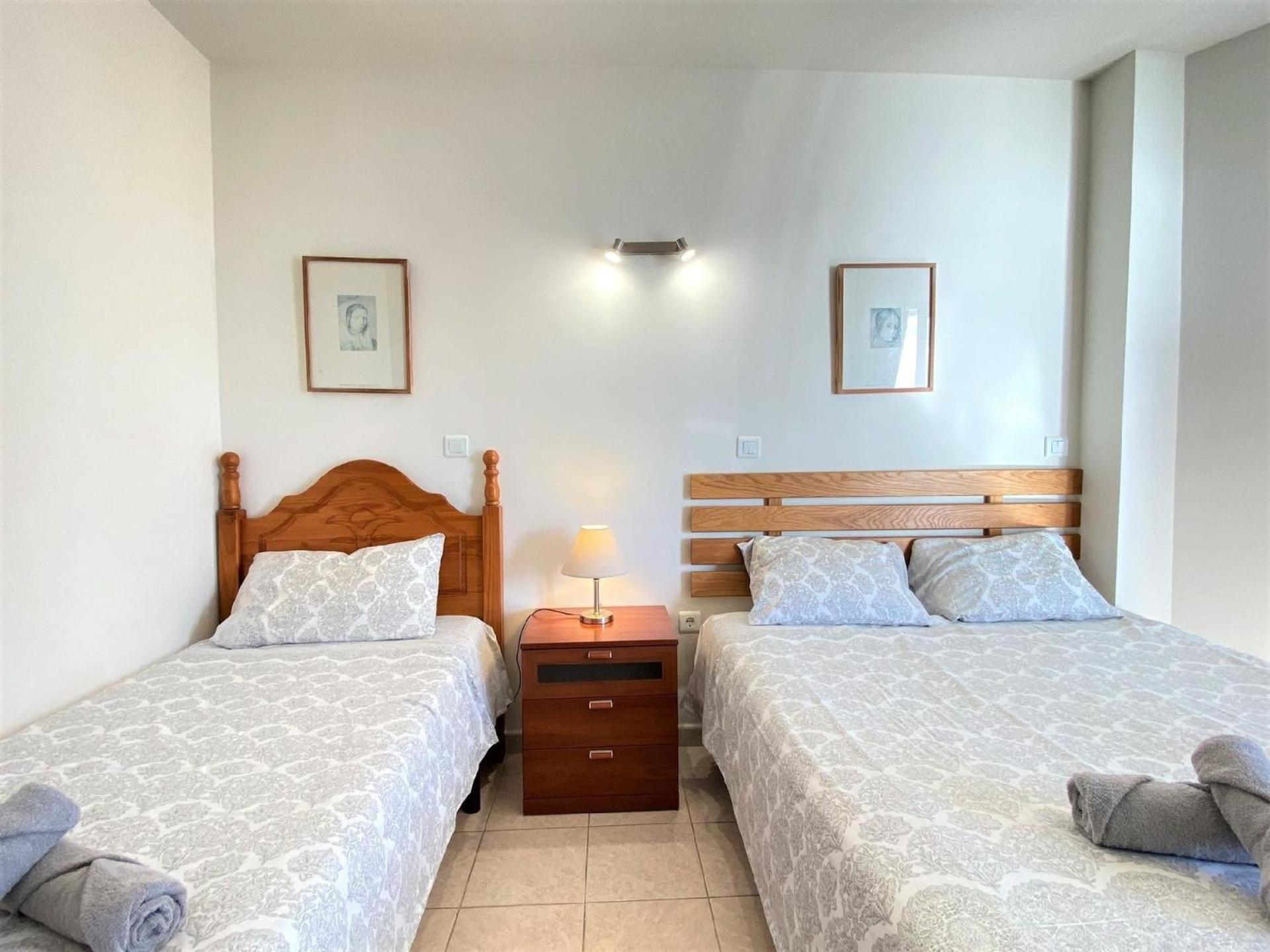 Apartment Fuer 3 Personen Ca 65 Qm In Nerja, Andalusien Costa Del Sol *
