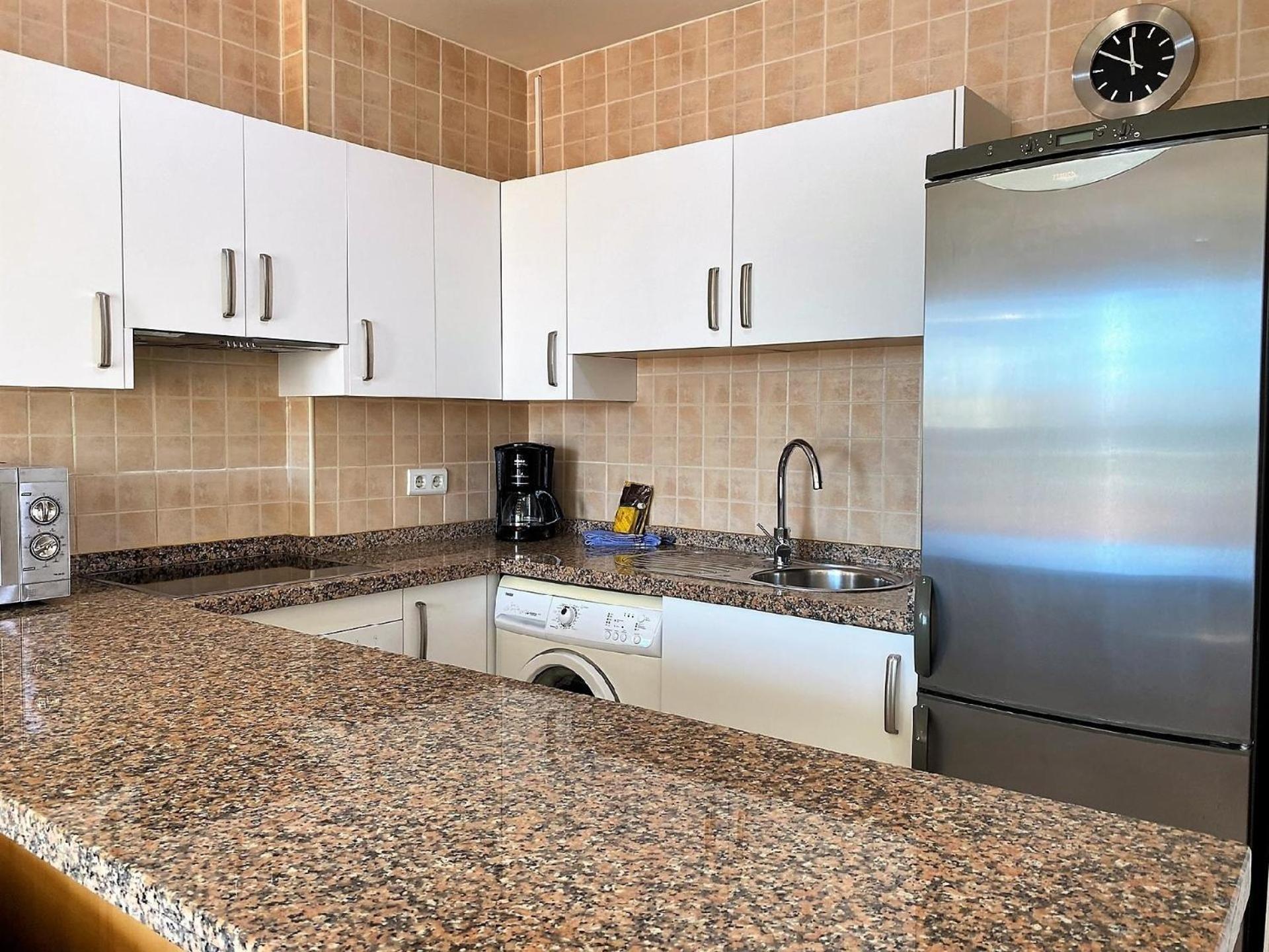 Fuer 3 Personen Ca 65 Qm In Nerja, Andalusien Costa Del Sol Apartment Nerja
